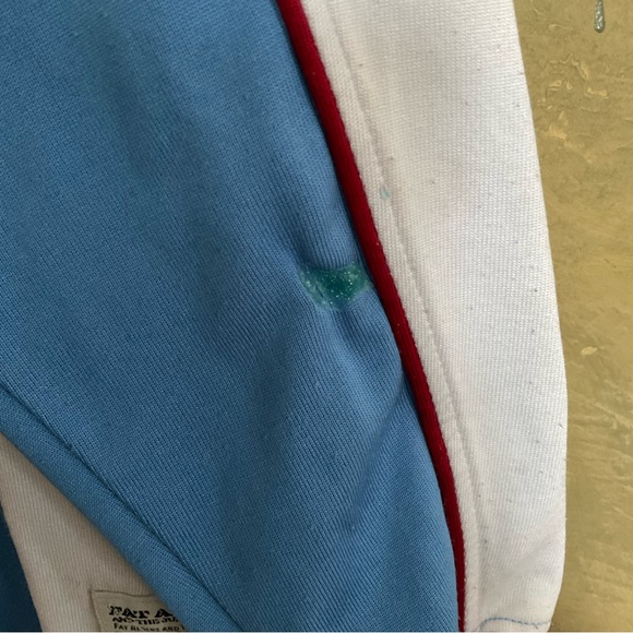 Vintage 90s Platinum Fubu Fat Albert and the Junkyard Gang Jersey - Picture 10 of 10